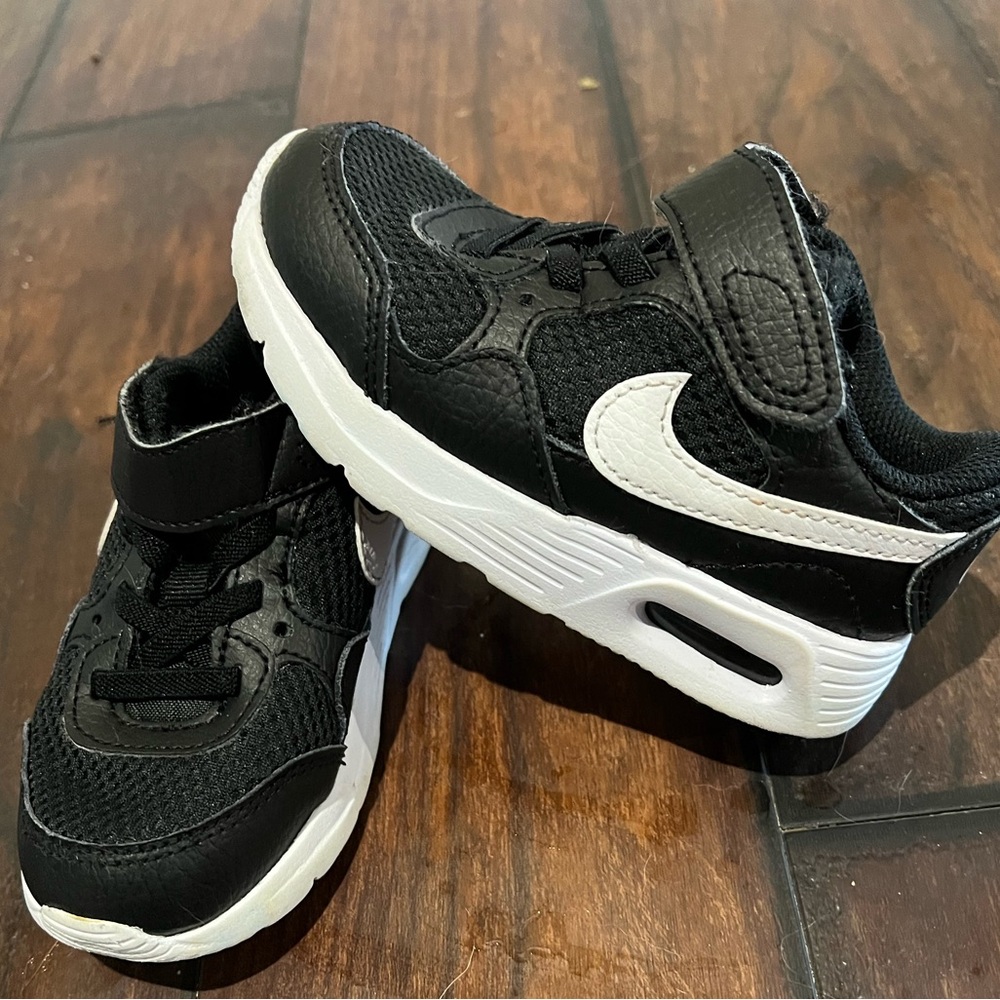Nike Air Max SC - Toddler 8C